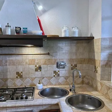 Holiday home Casa Del Mare 2 Comfortable *