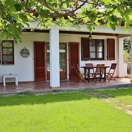 Casa Del Mare 2 Comfortable Сasa de vacaciones