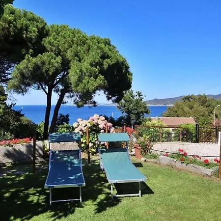 Holiday home Casa Del Mare 2 Comfortable *