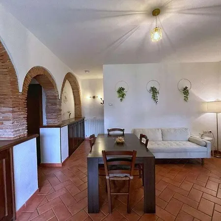 Casa Del Mare 2 Comfortable * Marciana Marina (Isola d'Elba)