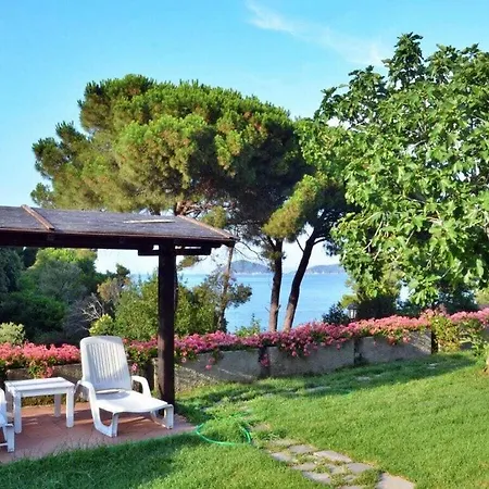 Holiday home Casa Del Mare 2 Comfortable