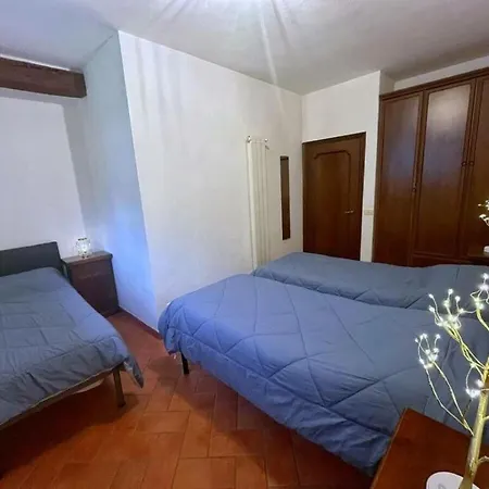 Casa Del Mare 2 Comfortable Hébergement de vacances Marciana Marina (Isola d'Elba)