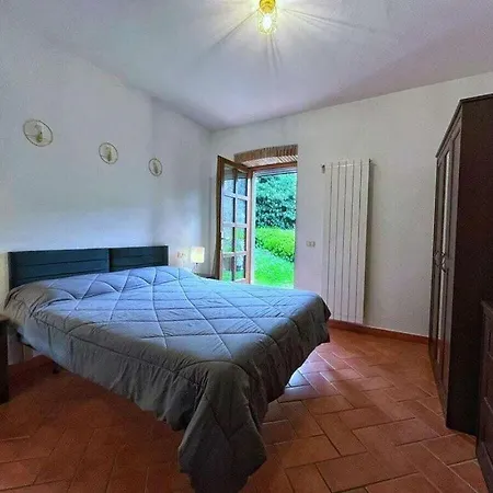 Casa Del Mare 2 Comfortable Marciana Marina (Isola d'Elba)